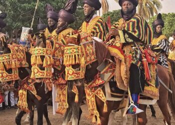 Al’adun da Hausawa Suka daina