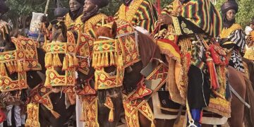 Al’adun da Hausawa Suka daina