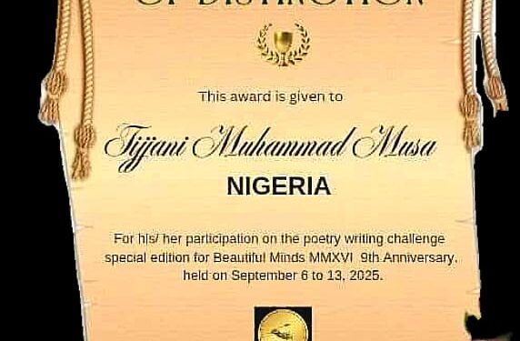 SHAHARARREN MARUBUCIN WAƘOƘIN TURANCI DA HAUSA…YA CIWO BABBAR LAMBAR YABO