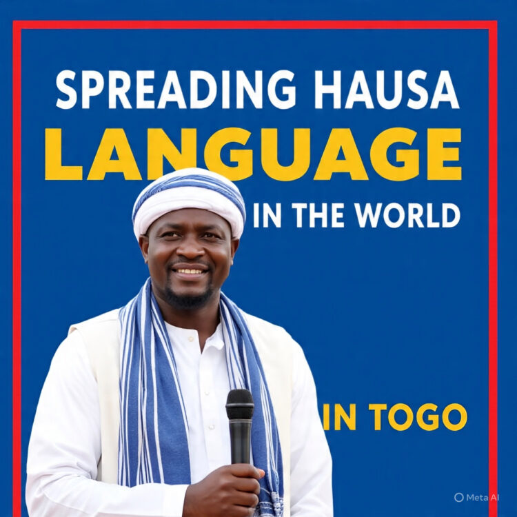 Bunkasa da Yaduwar Hausa a Duniya