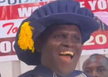 Jamiar Amerika ta karyata ba wa Rarara digirin girmamawa