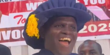 Jamiar Amerika ta karyata ba wa Rarara digirin girmamawa