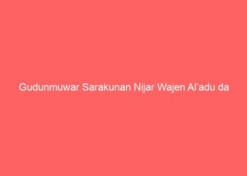 Gudunmuwar Sarakunan Nijar Wajen Al’adu da Zaman Lafiya
