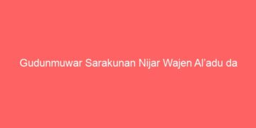 Gudunmuwar Sarakunan Nijar Wajen Al’adu da Zaman Lafiya